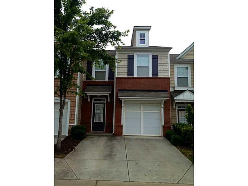 3173 Creston Park Court 0, Duluth, GA 30096 — most recent listing photo