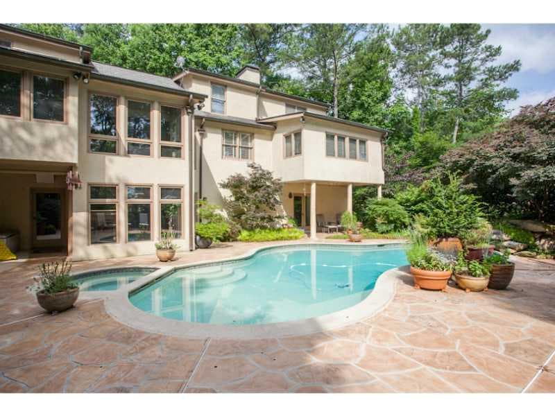 140 Habersham Waters Court, Atlanta, GA 30350 — most recent listing photo