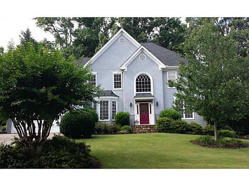 7470 Brookstead Crossing, Johns Creek, GA 30097 — most recent listing photo