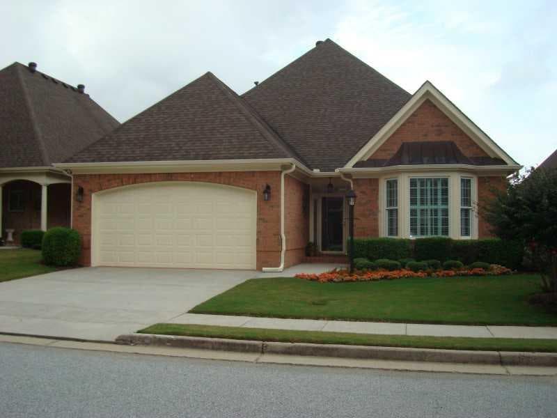 3 bedroom, 2,591 sq ft single family residence sold at 1910 Woodberry Run Drive, Snellville, GA 30078