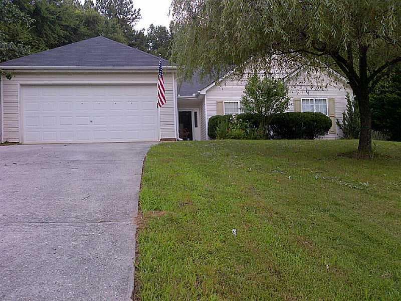 1715 Hazel Circle, Monroe, GA 30656 — most recent listing photo