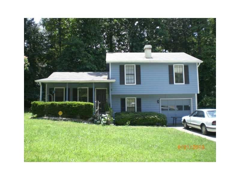 5503 TIMOR Trail, Lithonia, GA 30038 — most recent listing photo