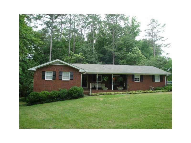 1405 ROPER Road, Canton, GA 30115 — most recent listing photo