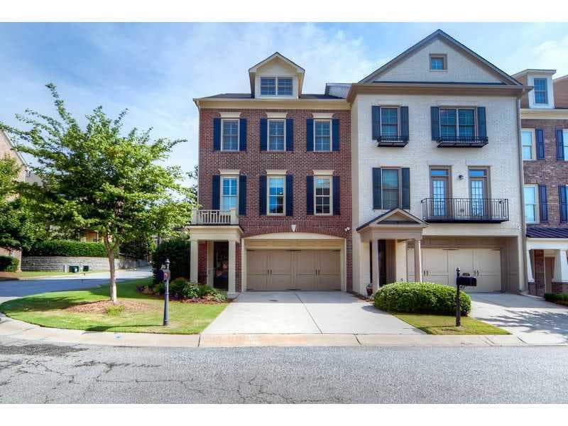 3 bedroom, 2,906 sq ft townhouse sold at 6353 Queens Court Trace 6353, Mableton, GA 30126