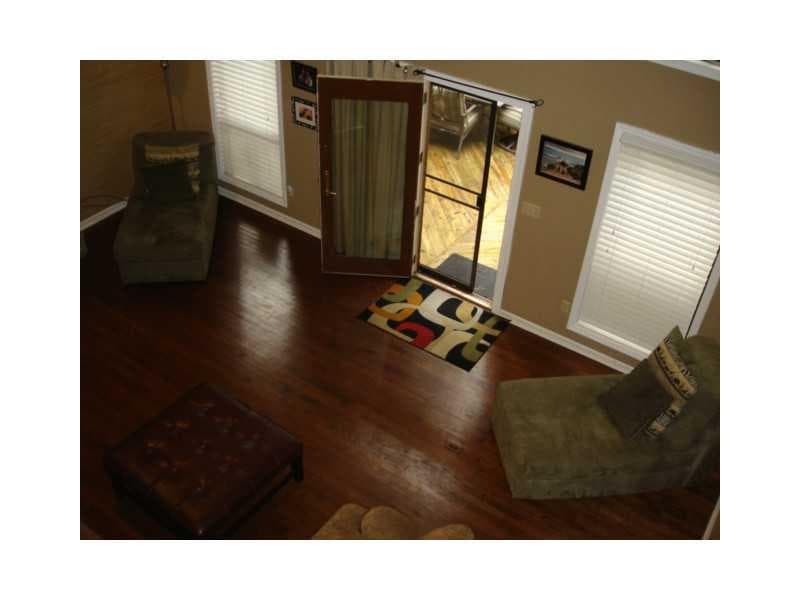 4 bedroom, 2,994 sq ft single family residence sold at 2141 Dayron Circle, Marietta, GA 30062