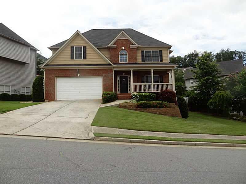 2085 Jackson Ridge Cove, Kennesaw, GA 30144 — most recent listing photo