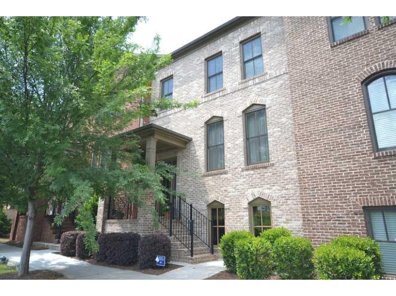 848 Red Hart Lane 848, Milton, GA 30004 — most recent listing photo