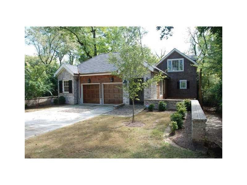 205 Camden Road, Atlanta, GA 30309 — most recent listing photo