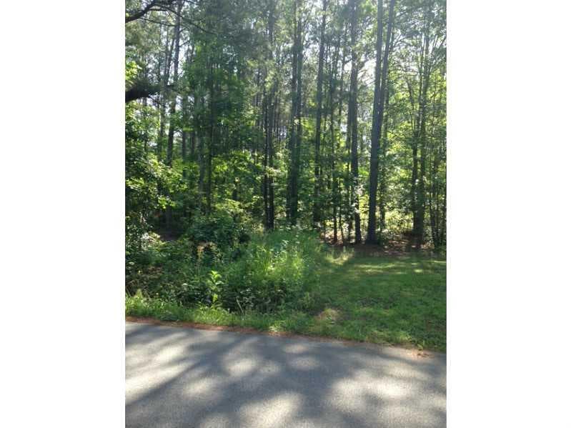 single family residence sold at 0 Ruff Road, Rockmart, GA 30153
