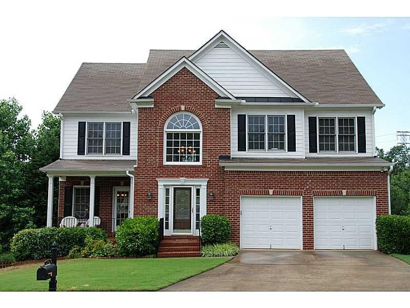 2956 Stanton Court, Kennesaw, GA 30144 — most recent listing photo
