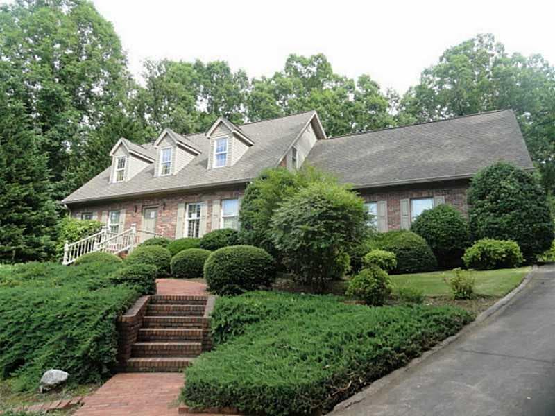 3007 Habersham Hills Drive, Gainesville, GA 30506 — most recent listing photo