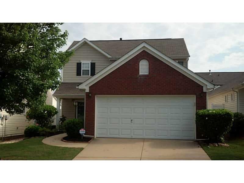 50 Arrowhead Drive, Dallas, GA 30132 — most recent listing photo