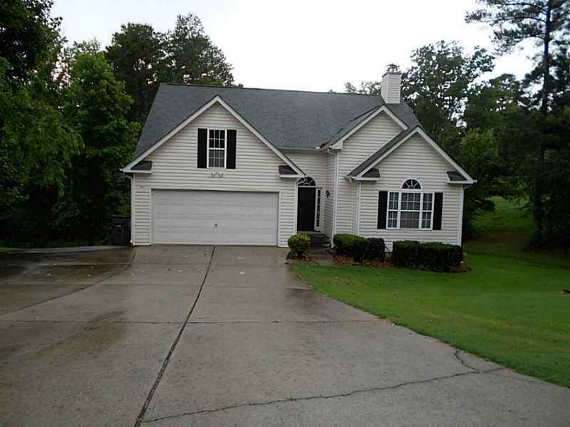 9540 Poole Road, Villa Rica, GA 30180 — most recent listing photo