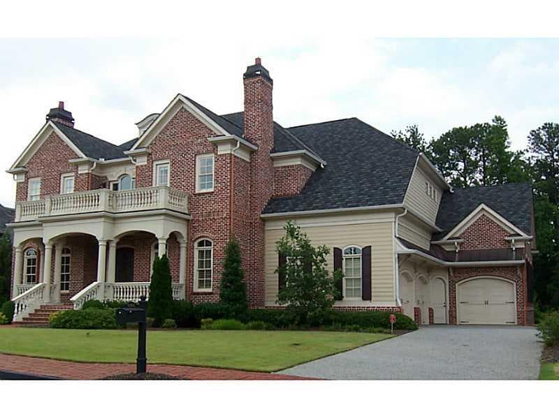 3465 Rivers Call Boulevard, Atlanta, GA 30339 — most recent listing photo