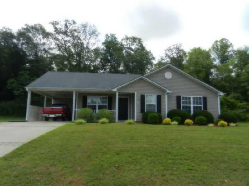 410 Shenandoah Court, Winder, GA 30680 — most recent listing photo