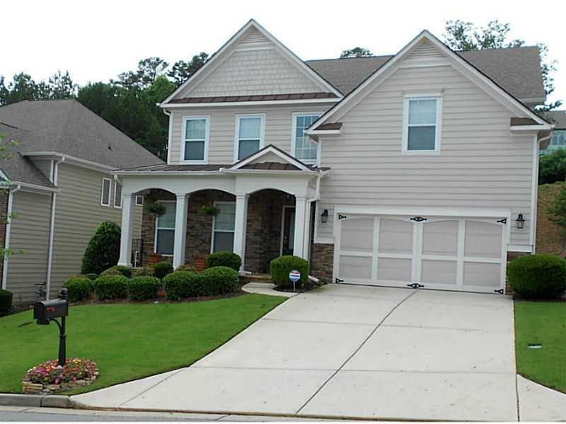 4185 Avondale Lane, Cumming, GA 30041 — most recent listing photo