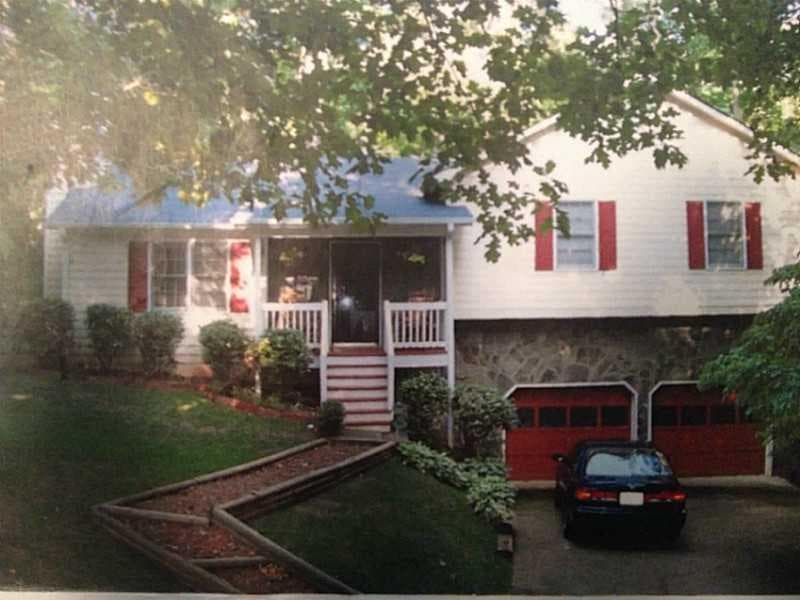 3 bedroom, 1,360 sq ft single family residence sold at 92 Fox Drive, Dallas, GA 30157