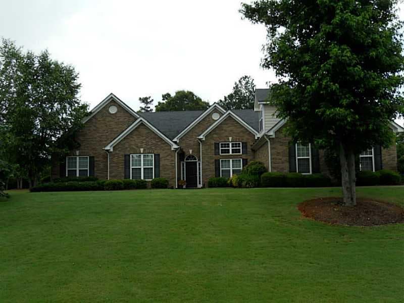 58 Prestwick Drive, Hoschton, GA 30548 — most recent listing photo