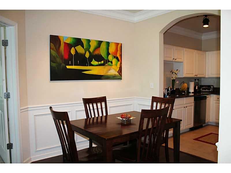 2 bedroom, 1,168 sq ft condominium sold at 1850 Cotillion Drive 4315, Atlanta, GA 30338