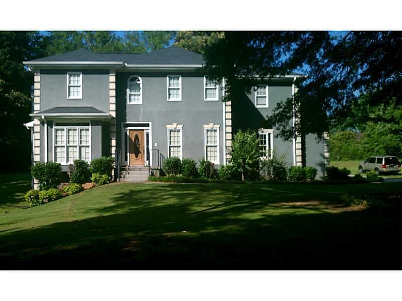4 bedroom single family residence sold at 145 HEATH Way, Fayetteville, GA 30214