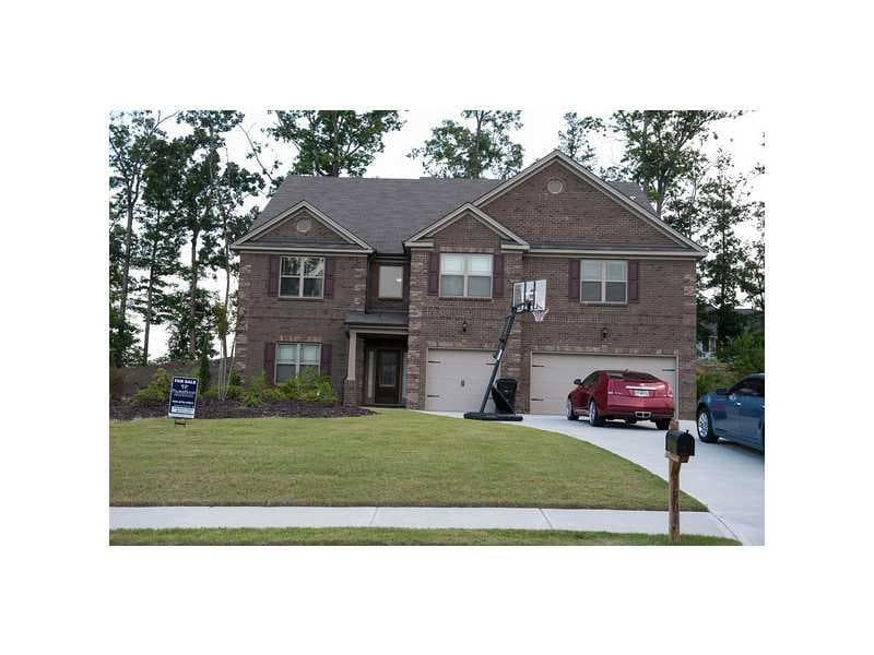 3904 Herron Lane, Atlanta, GA 30349 — most recent listing photo
