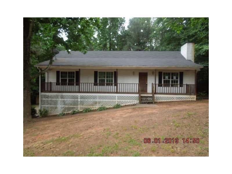 225 Parkway Court, Dallas, GA 30157 — most recent listing photo