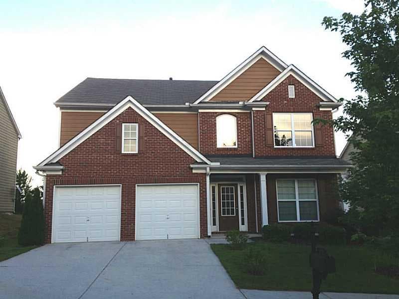 1172 Balvaird Drive, Lawrenceville, GA 30045 — most recent listing photo