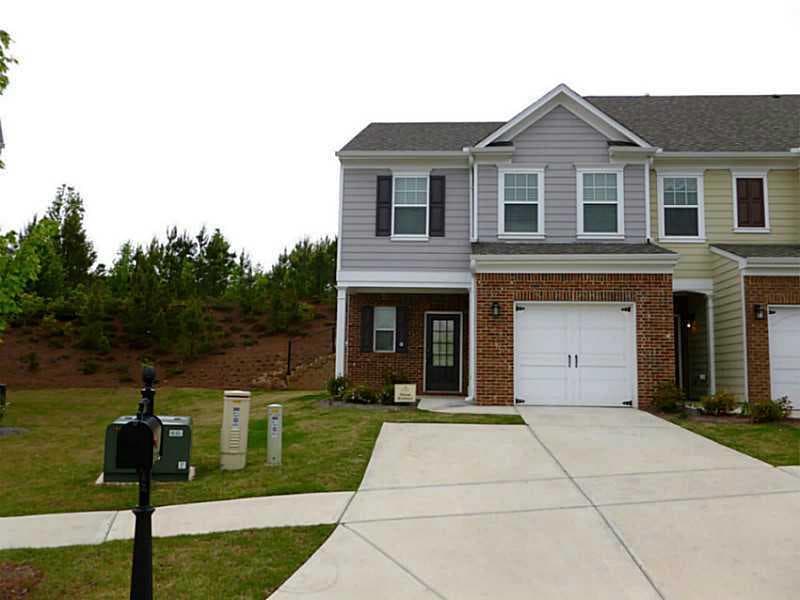 1242 Park Pass Row 1242, Suwanee, GA 30024 — most recent listing photo