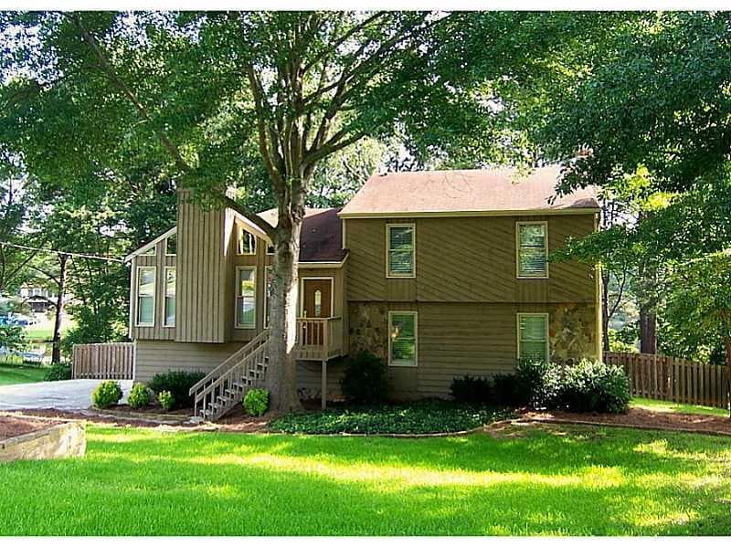 4395 Bending River Trail, Lilburn, GA 30047 — most recent listing photo