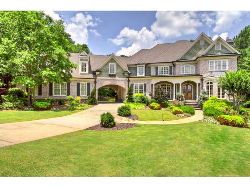 10620 Montclair Way, Johns Creek, GA 30097 — most recent listing photo