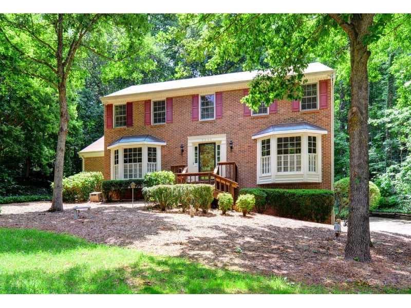 4350 Kings Way, Marietta, GA 30067 — most recent listing photo