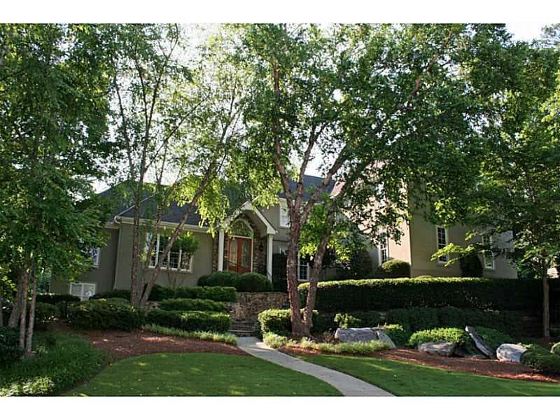 1702 Ashebark Lane, Marietta, GA 30068 — most recent listing photo
