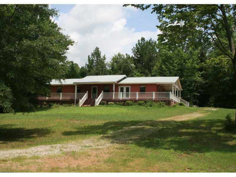 429 Moons Bridge Road, Hoschton, GA 30548 — most recent listing photo