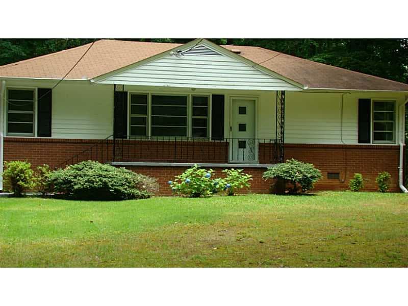 729 SW Glore Circle, Mableton, GA 30126 — most recent listing photo