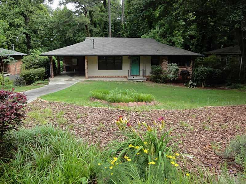 2218 Willivee Place, Decatur, GA 30033 — most recent listing photo