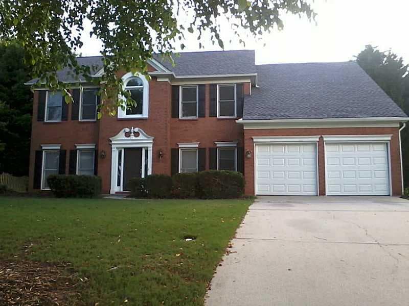 7315 Brookwood Way, Cumming, GA 30041 — most recent listing photo
