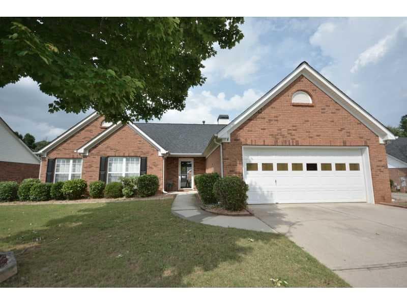 6337 Marble Head Drive, Flowery Branch, GA 30542 — most recent listing photo