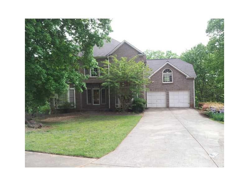 5 bedroom, 3,354 sq ft single family residence sold at 3945 Regas Drive, Marietta, GA 30066