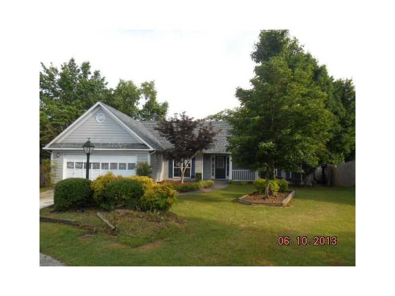 1822 Bitsy Grant Court, Lawrenceville, GA 30044 — most recent listing photo