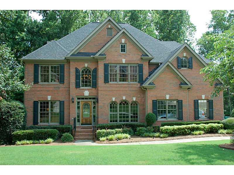 5775 Lake Heights Circle, Johns Creek, GA 30022 — most recent listing photo