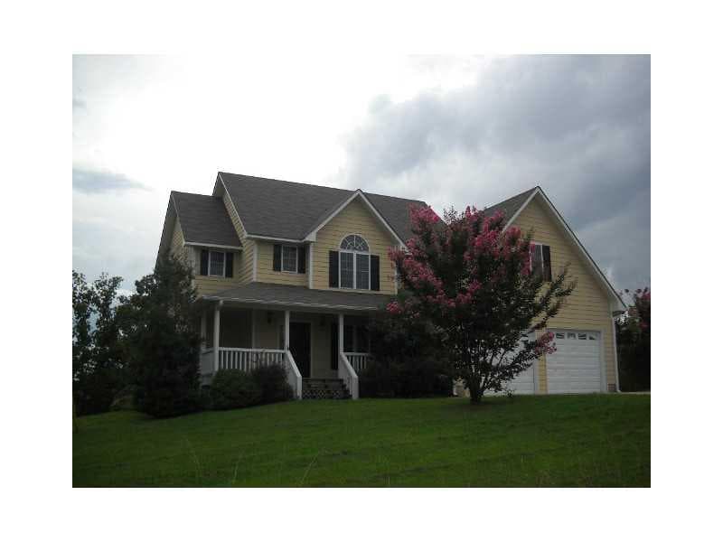 76 Gibson Trail, Jasper, GA 30143 — most recent listing photo