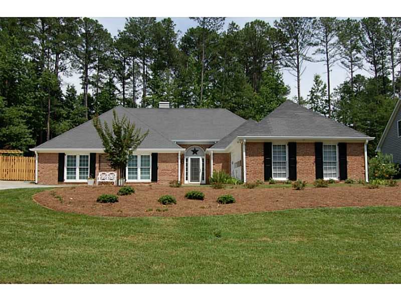 1048 Chestnut Hill Circle, Marietta, GA 30064 — most recent listing photo
