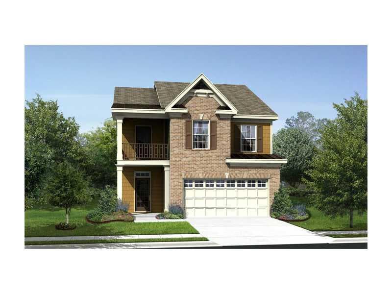 345 Brannigan Court, Union City, GA 30291 — most recent listing photo
