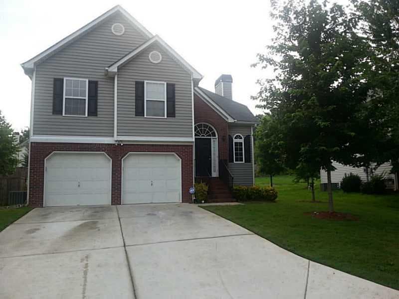 4 bedroom, 2,442 sq ft single family residence sold at 2070 Hannigan Trail, Marietta, GA 30060