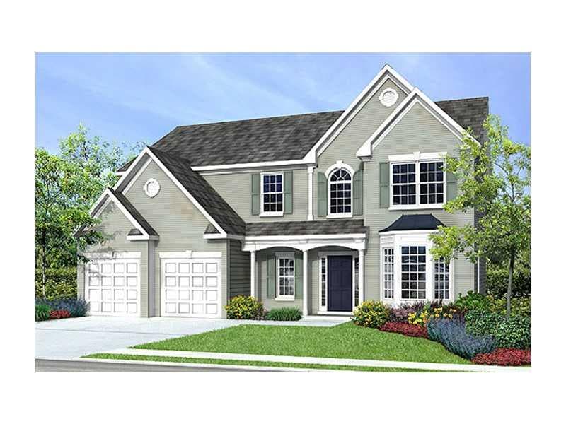 7471 TOCCOA Circle, Union City, GA 30291 — most recent listing photo