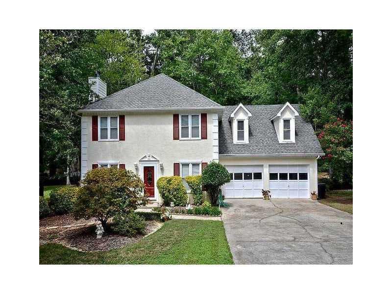2393 Stirring Court, Marietta, GA 30064 — most recent listing photo