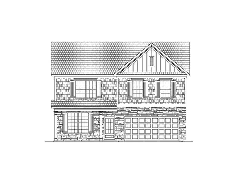 7479 TOCCOA Circle, Union City, GA 30291 — most recent listing photo
