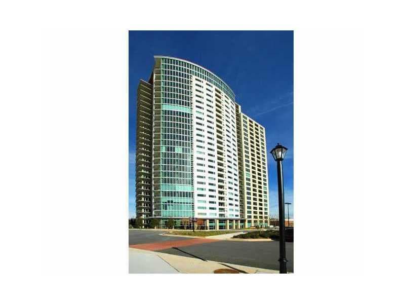 1 bedroom, 786 sq ft condominium sold at 4561 Olde Perimeter Way 1108, Atlanta, GA 30346