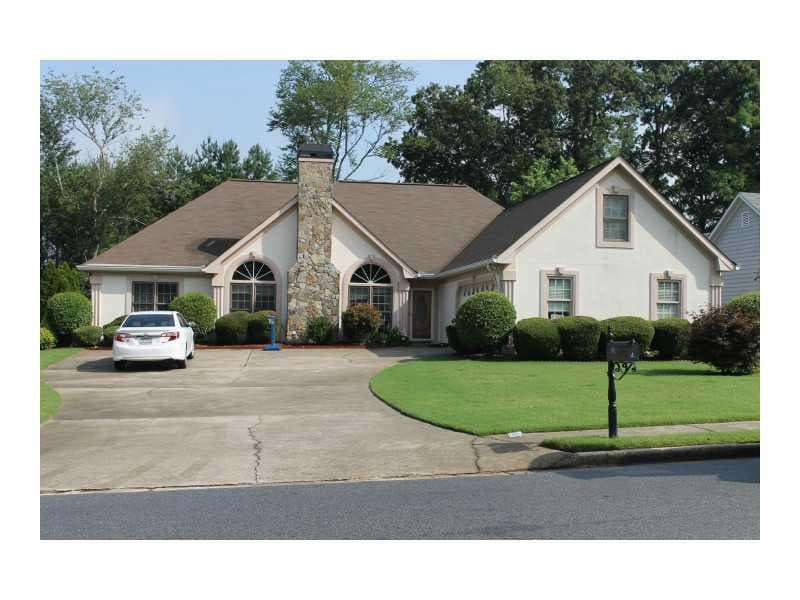 4 bedroom, 2,079 sq ft single family residence sold at 270 Chandler Court, Sugar Hill, GA 30518