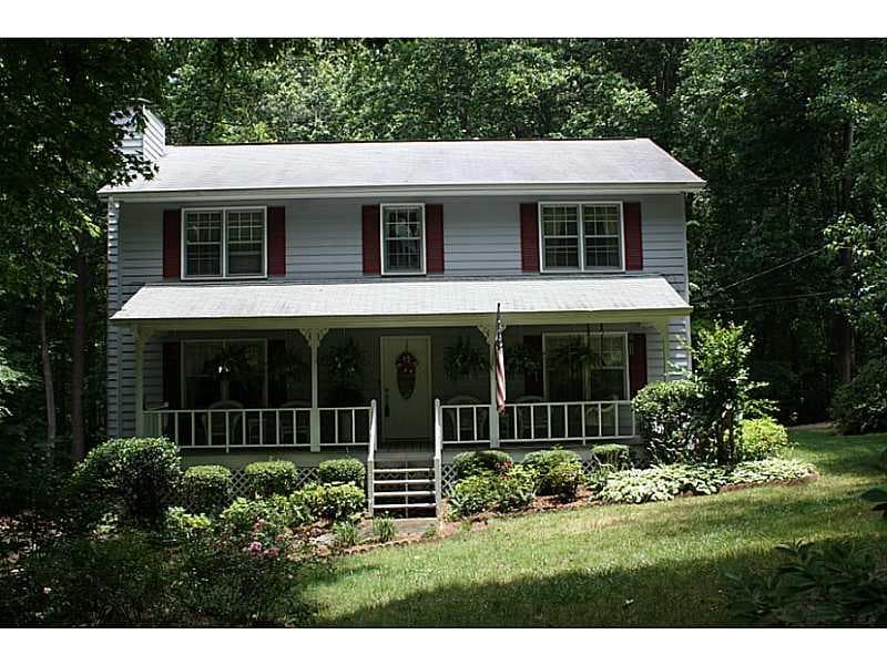 3370 Spinnaker Way, Acworth, GA 30102 — most recent listing photo